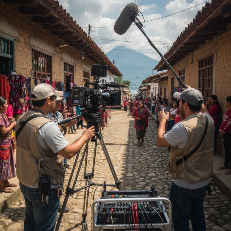 Audiovisuales